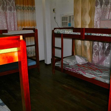 סבו 8Th Street Guesthouse מראה חיצוני תמונה