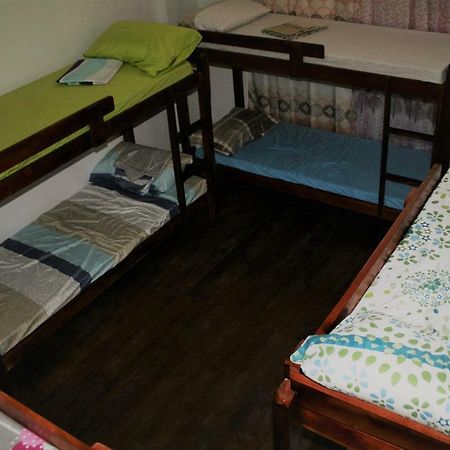 סבו 8Th Street Guesthouse מראה חיצוני תמונה