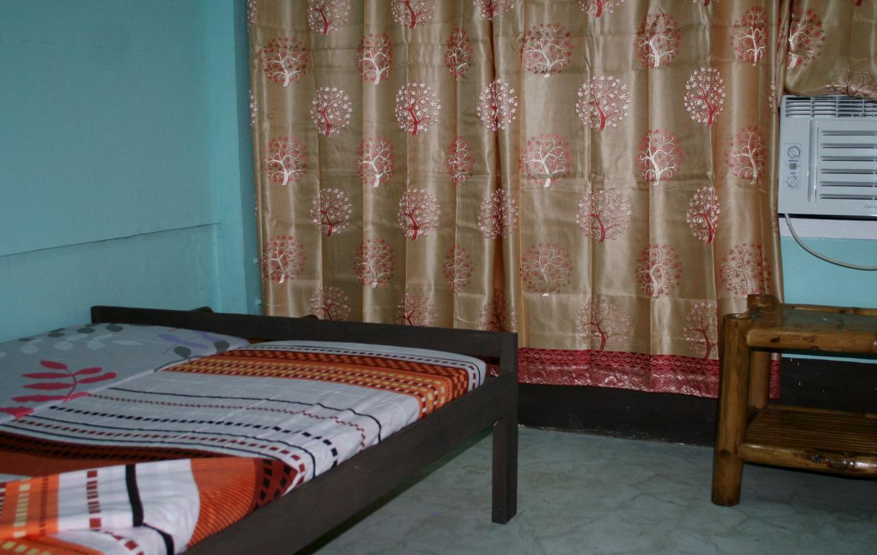 סבו 8Th Street Guesthouse מראה חיצוני תמונה