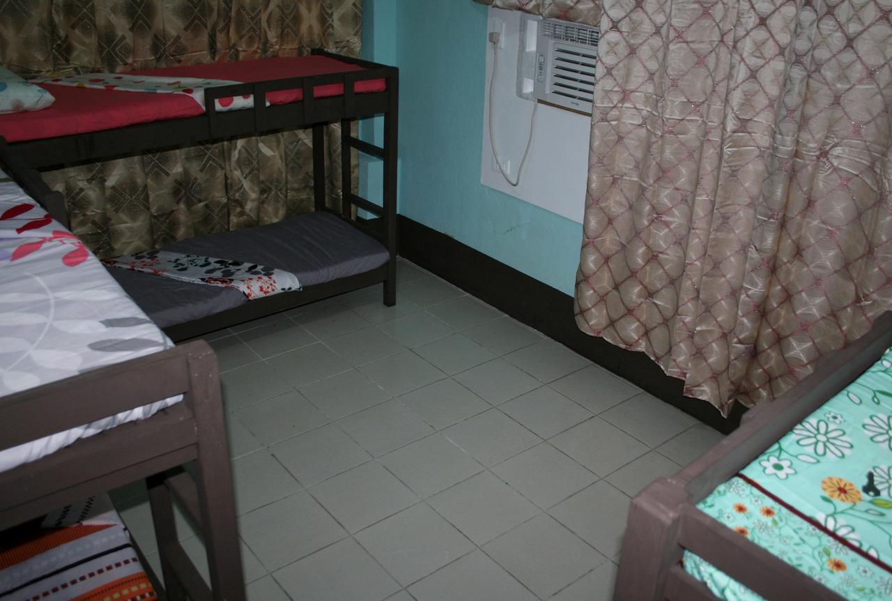 סבו 8Th Street Guesthouse מראה חיצוני תמונה