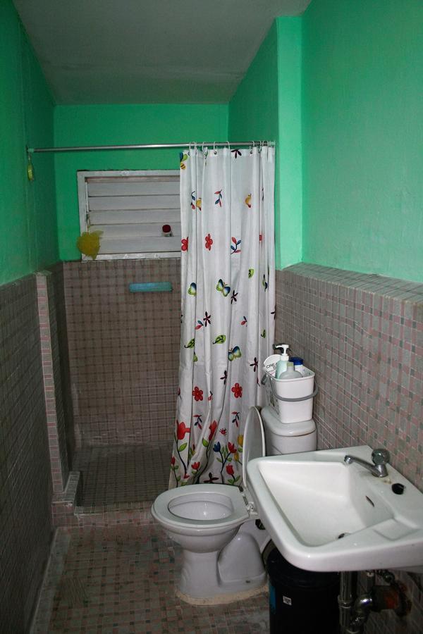 סבו 8Th Street Guesthouse מראה חיצוני תמונה