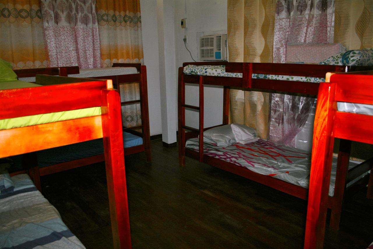 סבו 8Th Street Guesthouse מראה חיצוני תמונה