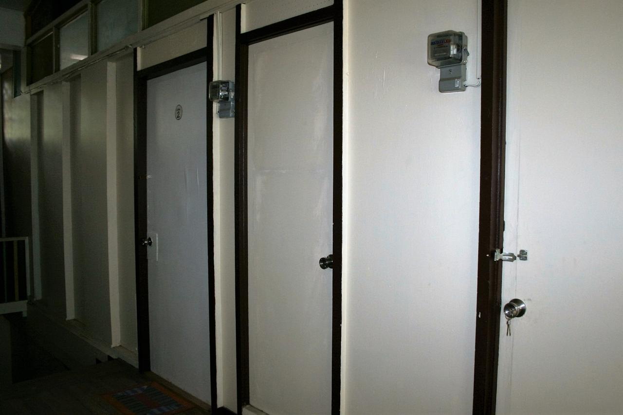 סבו 8Th Street Guesthouse מראה חיצוני תמונה