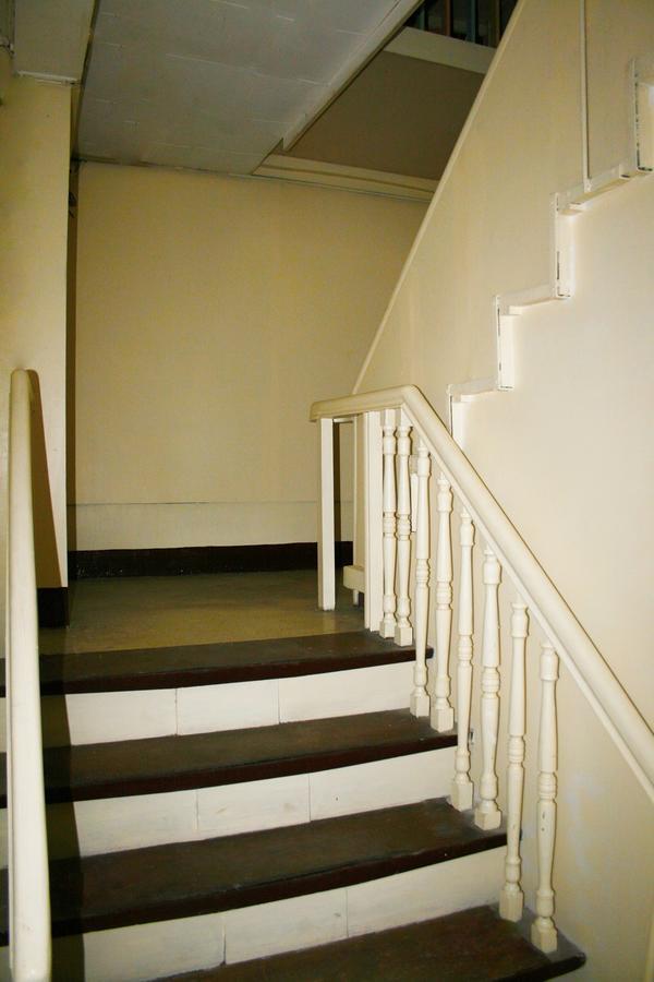 סבו 8Th Street Guesthouse מראה חיצוני תמונה