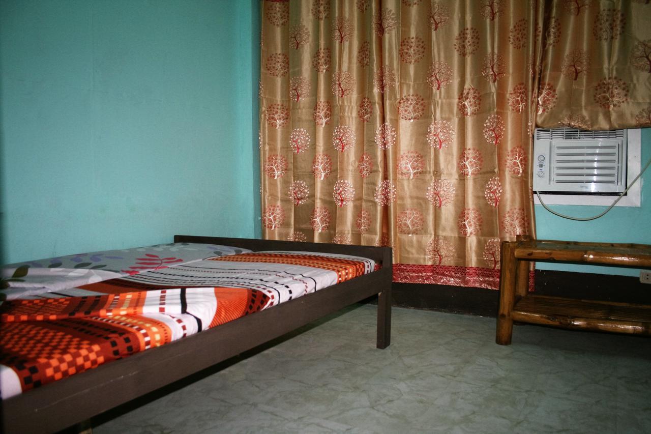 סבו 8Th Street Guesthouse מראה חיצוני תמונה