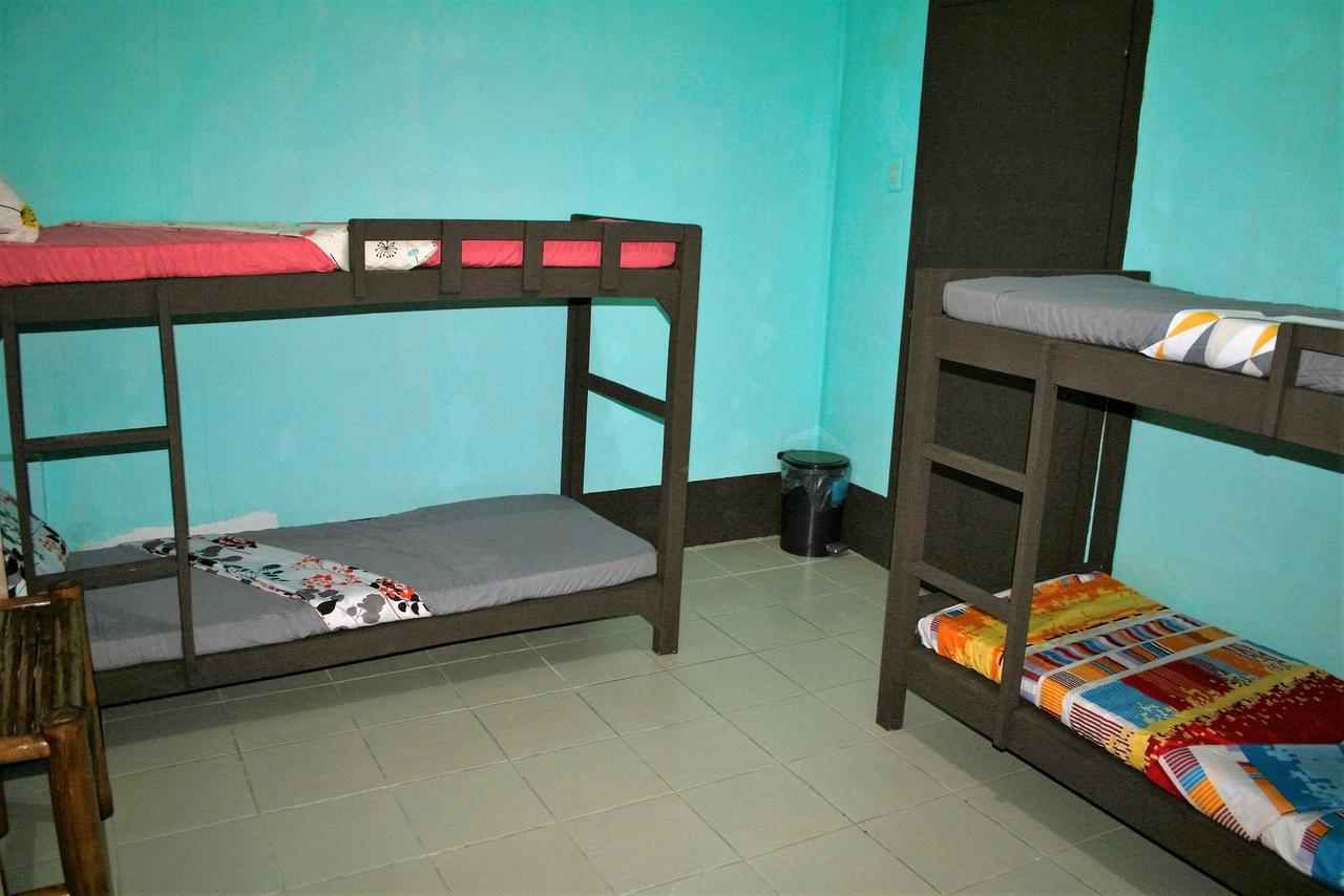 סבו 8Th Street Guesthouse מראה חיצוני תמונה