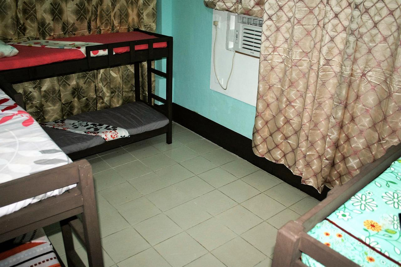 סבו 8Th Street Guesthouse מראה חיצוני תמונה