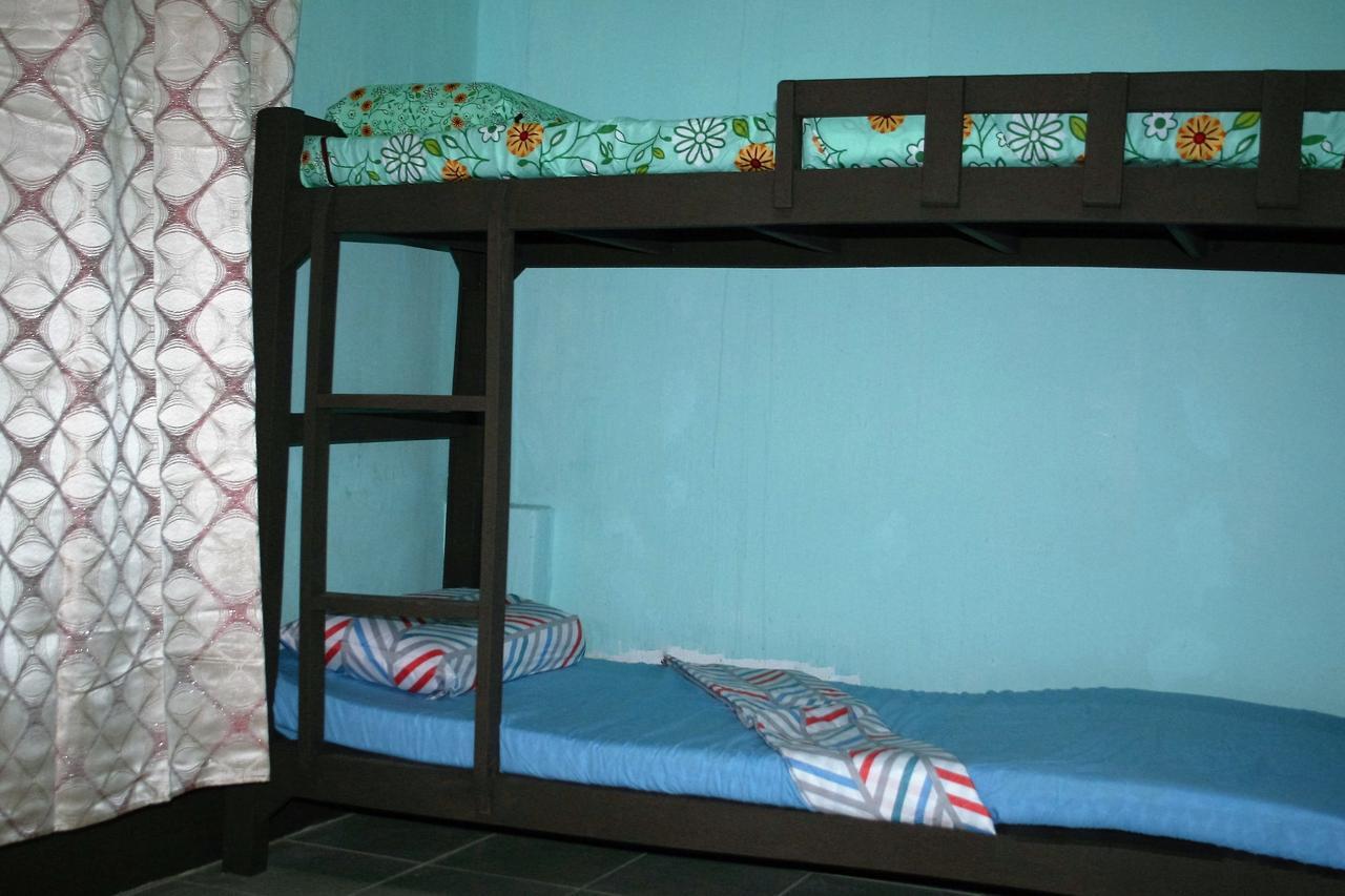 סבו 8Th Street Guesthouse מראה חיצוני תמונה