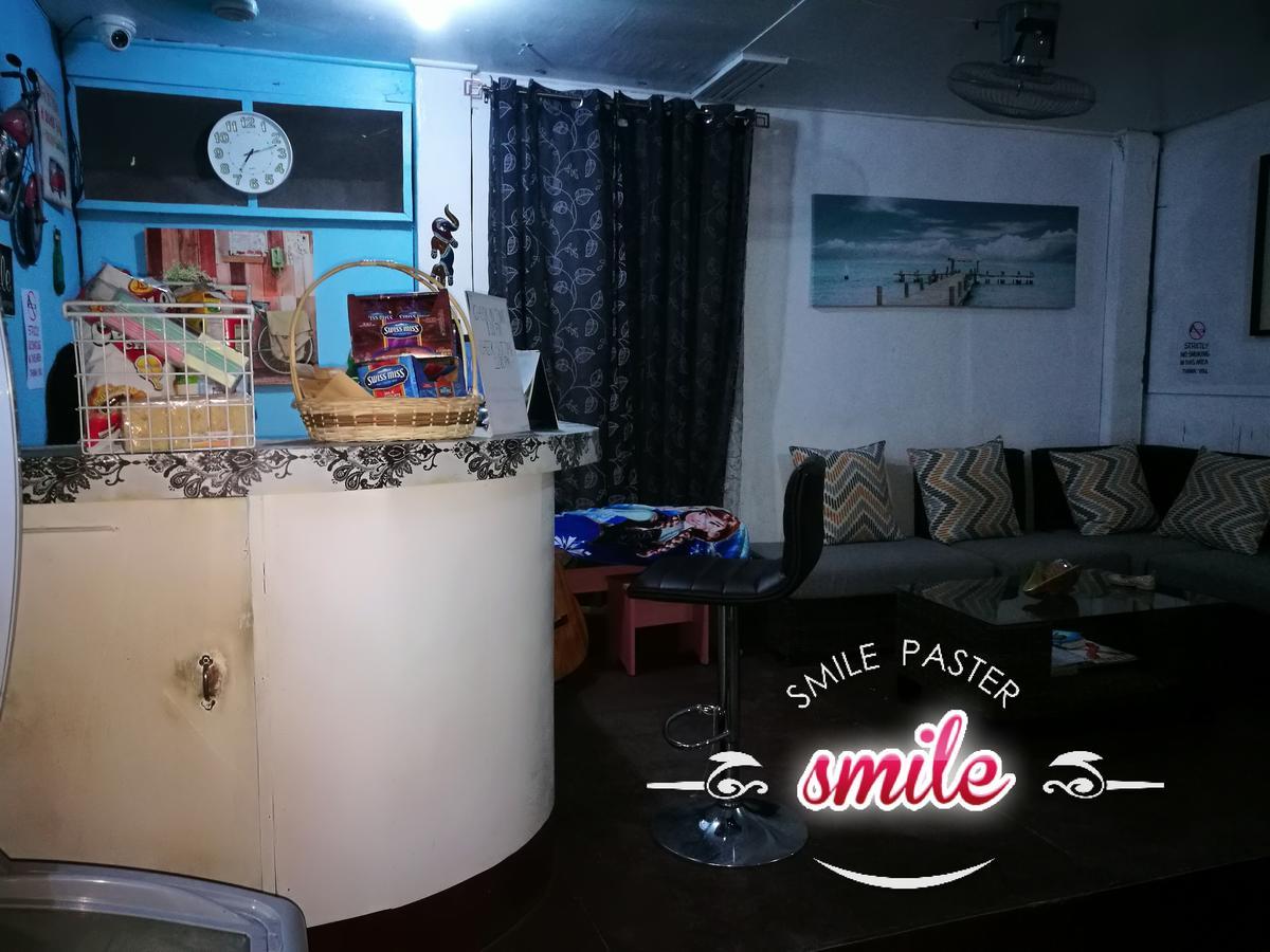 סבו 8Th Street Guesthouse מראה חיצוני תמונה